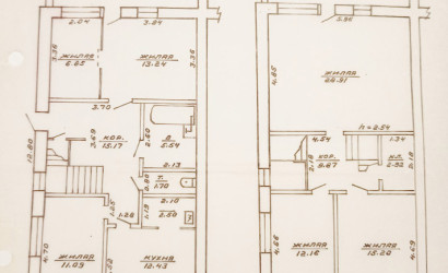 Купить дом, Должа, Советская, 12.31 соток. Фото 16