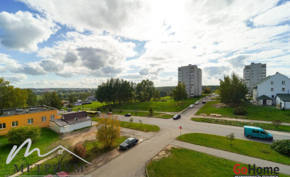 Купить 3-комнатную квартиру, Гатово, Металлургическая ул., 11. Фото 22