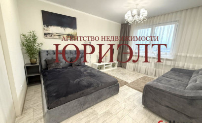 Купить 1-комнатную квартиру, Гродно, Янки Купалы, 88Б. Фото 1