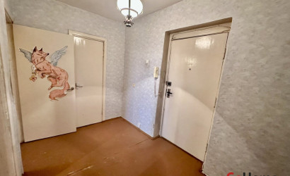  3-этаж.(36.5 м2), Гродно(Клецкова, 102)