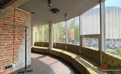 Аренда торгового помещения, Минск, Хмельницкого ул., 7,  296.3 кв.м.. Фото 3