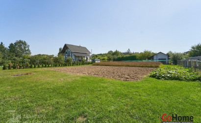 Купить дом, Ружамполь, Лесная ул., 25 соток. Фото 16