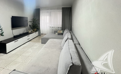 Купить 2-комнатную квартиру, Брест, Центр, ул. Буденного. Фото 2