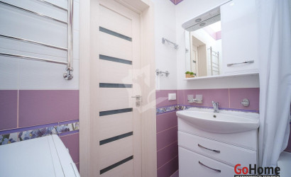 Купить 1-комнатную квартиру, Прилуки, Майская ул., 16. Фото 26