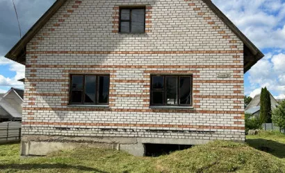  2-этаж.(164.5 м2), Плещеницы(лесная)