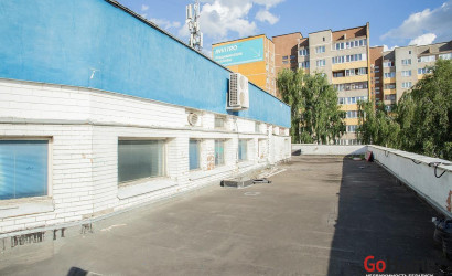 Аренда торгового помещения, Минск, Рокоссовского просп., 1, 290 кв.м.. Фото 8