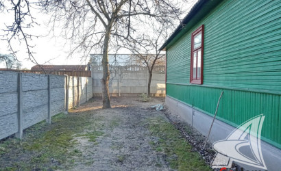 Купить дом, Брест, Дубровка, 15 соток. Фото 24