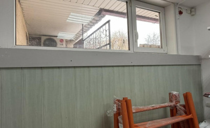 Аренда помещения, Лида, Космонавтов ул., 14/1,  17.9 кв.м.. Фото 7