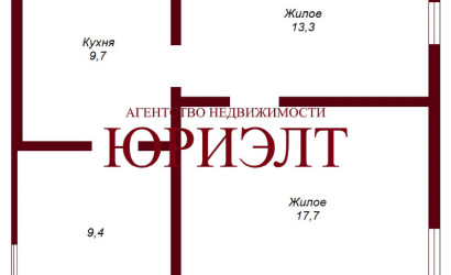 Купить коттедж, Брест, ул. Березовская, д. , 5.4 соток. Фото 1