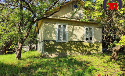 Купить дом в деревне, Подгорье, 5.19 соток. Фото 2