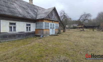 Купить дом, Берестовица, Садовая, 40 соток. Фото 4