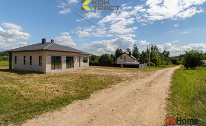 Купить коттедж, Кучкуны, Бородинская ул., 72, 15 соток. Фото 17