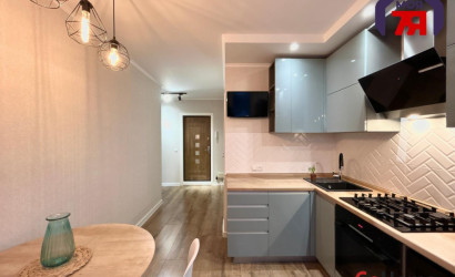 Купить 3-комнатную квартиру, Солигорск, Набережная ул., 28. Фото 4