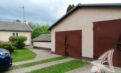 Купить дом, Кобрин, г. Кобрин, 14.81 соток. Фото 15