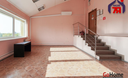Продажа офиса, Минск, Загородный 3-й пер., 4/В, 67.9 кв.м. Фото 5