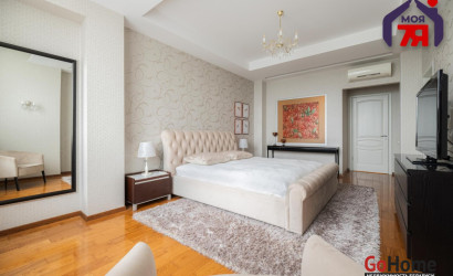 Купить 3-комнатную квартиру, Минск, Пулихова ул., 45 (Партизанский район). Фото 11