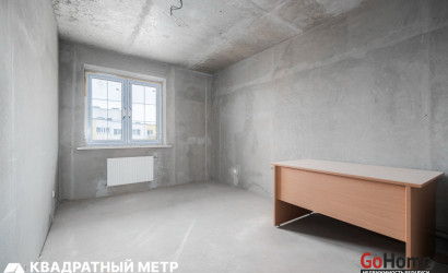 Купить 2-комнатную квартиру, Минск, ул. Лукьяновича, д. 2В (Советский район). Фото 4