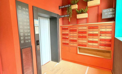 Снять 3-комнатную квартиру, Копище д., Пилотная ул. 20. Фото 23