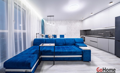 Купить 2-комнатную квартиру, Минск, Михаила Савицкого, 22 (Октябрьский район). Фото 2