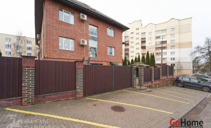 Аренда офиса, Минск, Радиаторный 1-й пер., 23,  127.3 кв.м.. Фото 11