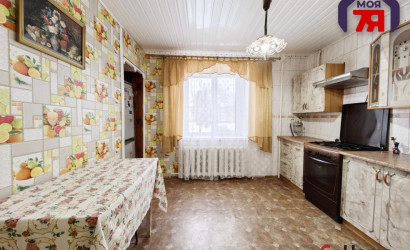 Купить 3-комнатную квартиру, Вежи, Минская ул., 6. Фото 2