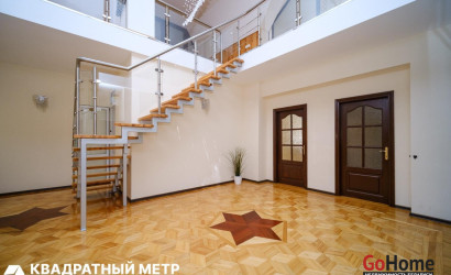 Купить коттедж, Фаниполь, Космонавтов ул., 23, 11.7 соток. Фото 18