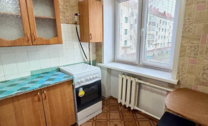 Купить 1-комнатную квартиру, Слуцк, Ленина ул., 203. Фото 9