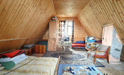 Купить дом в деревне, ПЕЛЕНГ, 6.15 соток. Фото 11