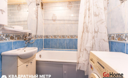 Купить 3-комнатную квартиру, Минск, Прушинских ул., 24(Ленинский район). Фото 19