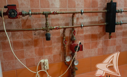 Купить дом, Брест, Ямно-вычулки, 12.57 соток. Фото 31