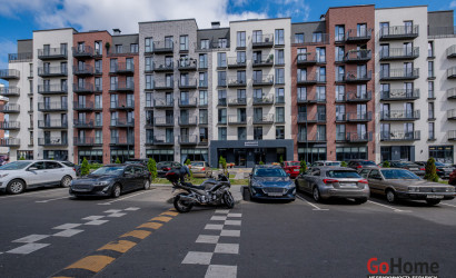 Снять 1-комнатную квартиру, Минск, Виталия Цвирко, 74 (Советский район). Фото 16