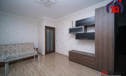 Купить 1-комнатную квартиру, Минск, Матусевича ул., 66 (Фрунзенский район). Фото 4