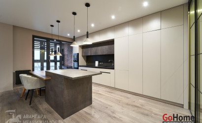 Снять 1-комнатную квартиру, Минск, ул. Ратомская, д. 50 (Центральный район). Фото 8