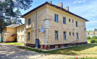 Купить 2-комнатную квартиру, Зеленый Бор, Железнодорожная ул., 1. Фото 27