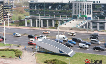 Купить 3-комнатную квартиру, Минск, Дзержинского просп., 94(Московский район). Фото 11