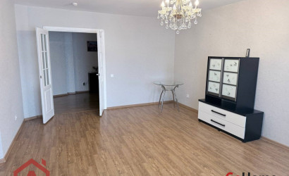 Снять 2-комнатную квартиру, Минск, Героев 120-й Дивизии, 23 (Первомайский район). Фото 4