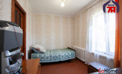 Купить дом, Вилейка, Чапаева ул., 6.5 соток. Фото 5