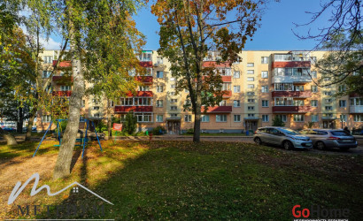Купить 2-комнатную квартиру, Минск, Ташкентский проезд, 2 (Заводской район). Фото 17