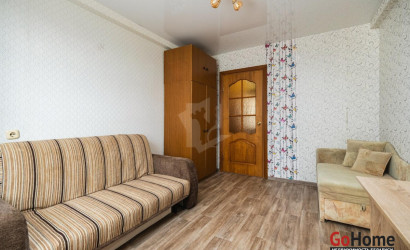 Купить 3-комнатную квартиру, Минск, Дунина-Марцинкевича ул., 6 (Фрунзенский район). Фото 14