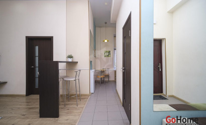 Купить 2-комнатную квартиру, Минск, Энгельса ул., 28 (Ленинский район). Фото 18