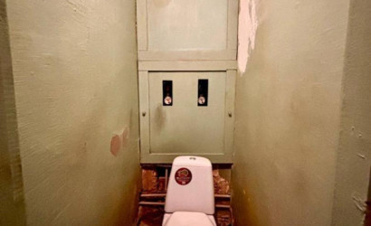 Купить 2-комнатную квартиру, Солигорск, Ленина ул., 26. Фото 11