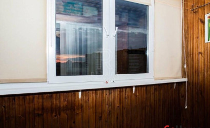 Купить 3-комнатную квартиру, Минск, Нестерова ул., 86/3 (Заводской район). Фото 12