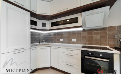 Купить 1-комнатную квартиру, Минск, Ржавецкая ул., 3 (Центральный район). Фото 13