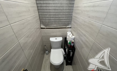 Купить 1-комнатную квартиру, Брест, Лт. рябцева, ул. Лейтенанта Рябцева. Фото 9