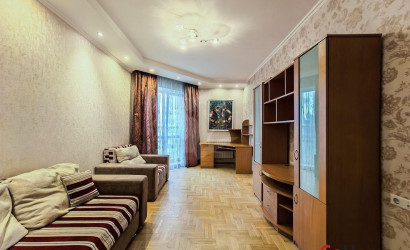 Купить 1-комнатную квартиру, Минск, Шпилевского ул., 57 (Ленинский район). Фото 3
