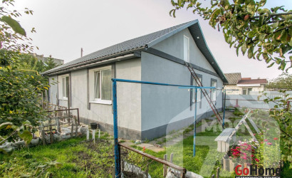 Купить дом, Молодечно, Полночная ул., 6.1 соток. Фото 21