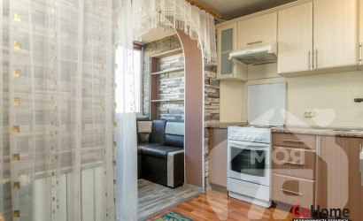 Купить 1-комнатную квартиру, Минск, Игнатовского ул., 12 (Фрунзенский район). Фото 5