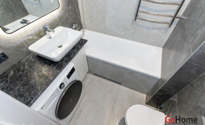 Купить 3-комнатную квартиру, Минск, Братская ул., 10 (Октябрьский район). Фото 9