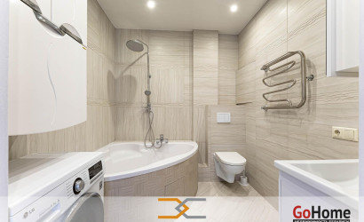 Купить 1-комнатную квартиру, Минск, Дзержинского просп., 23 (Московский район). Фото 12