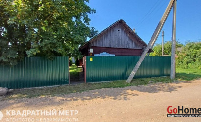 Купить дом, Заболотье, Центральная ул., 25 соток. Фото 2